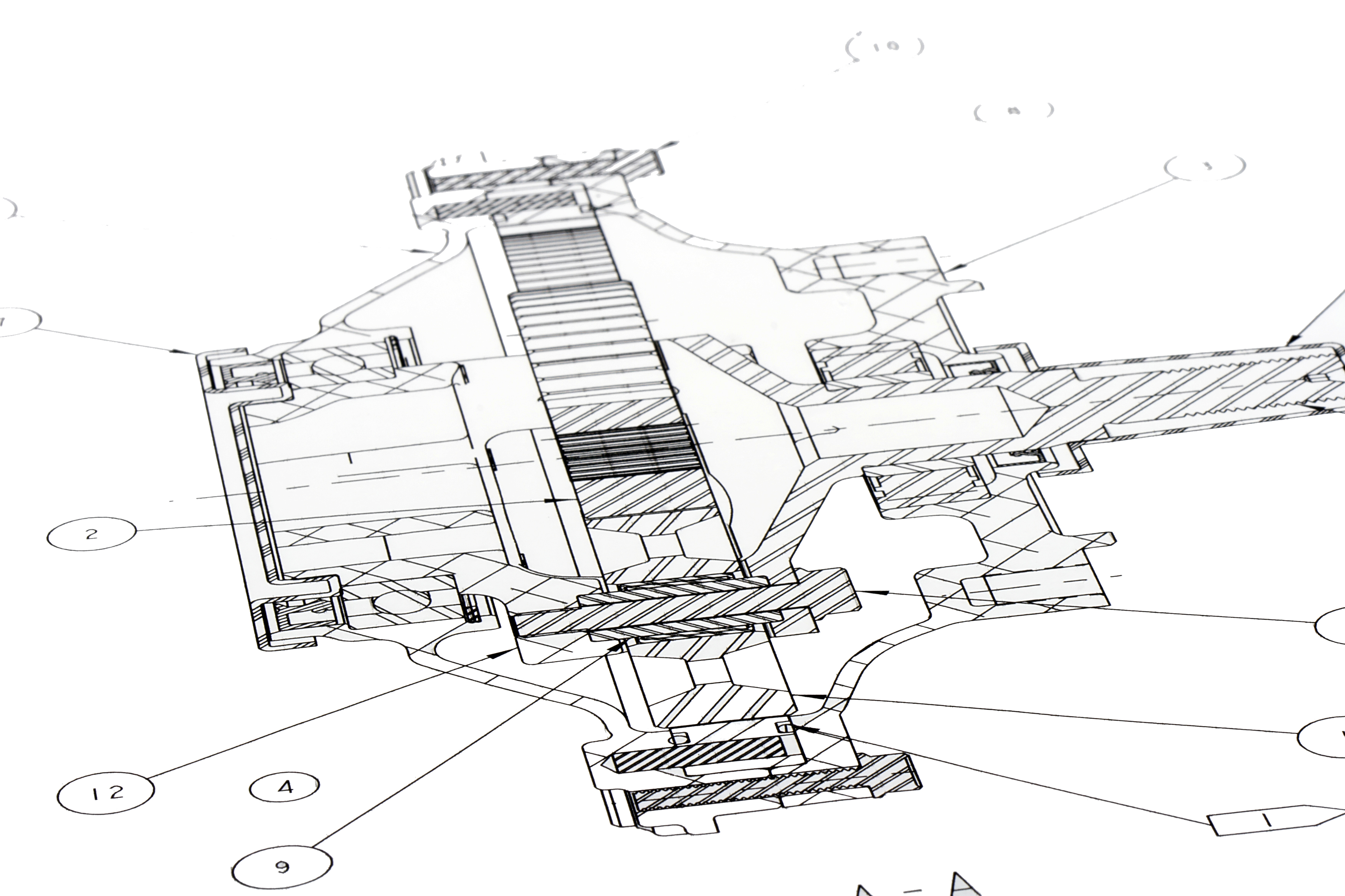 Cad Design